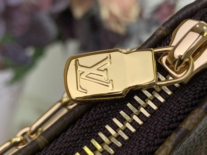 Top Handle Bag