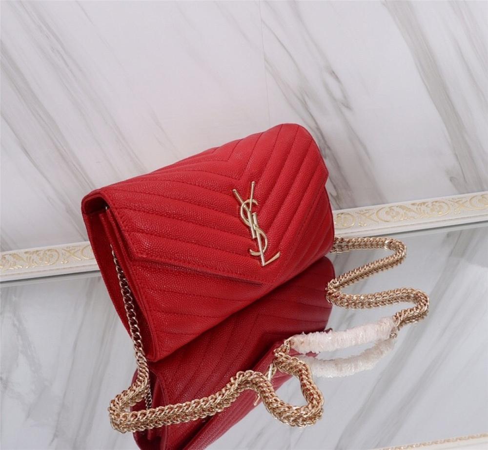 Modern Elegant Shoulder Bag