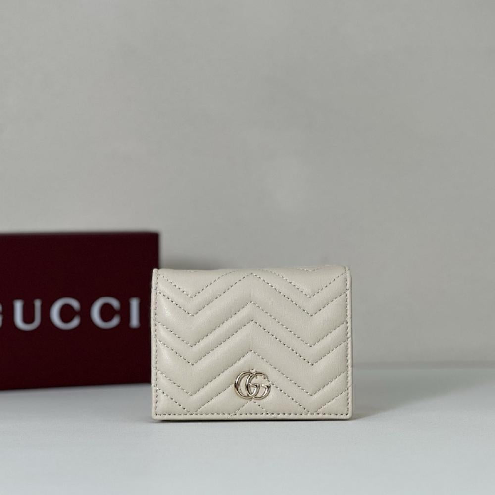 Classic Lambskin Wallet