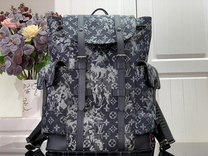 Practical Backpack