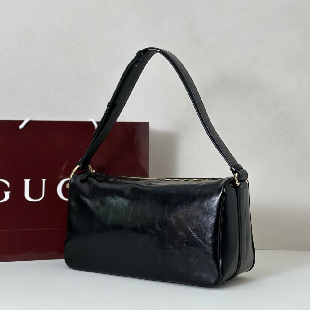Classic Top Handle Bag