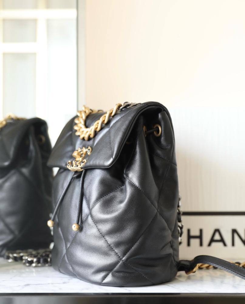 Luxury Backpack