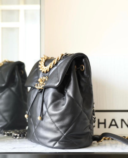 Luxury Backpack