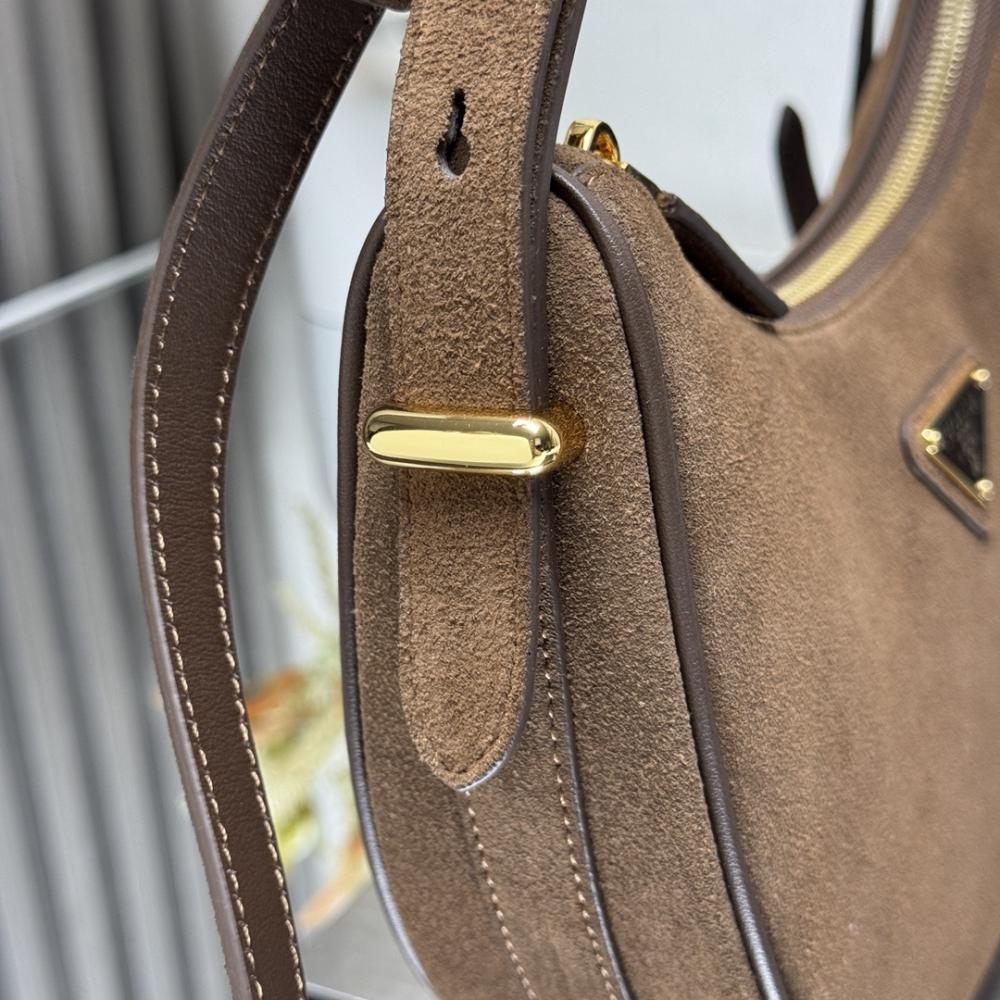 Lambskin Shoulder Bag