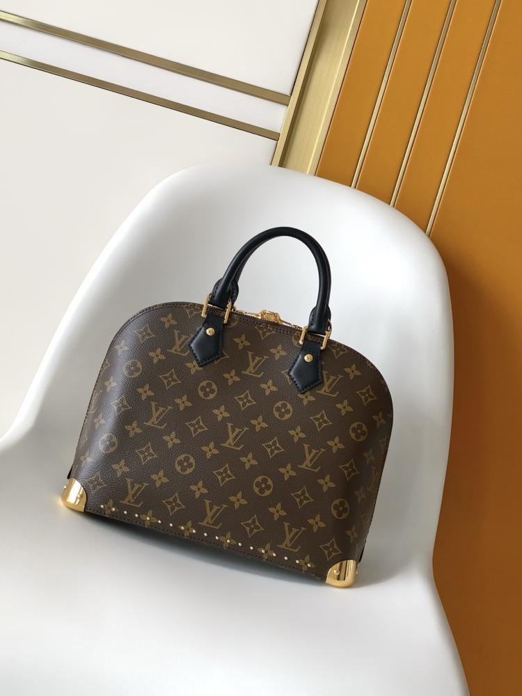 Canvas Shoulder Bag