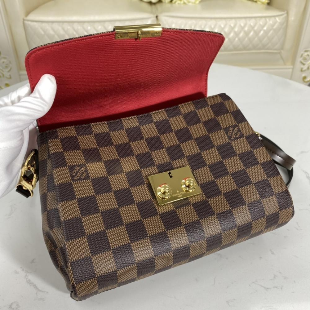 CROISETTE BAG N53000