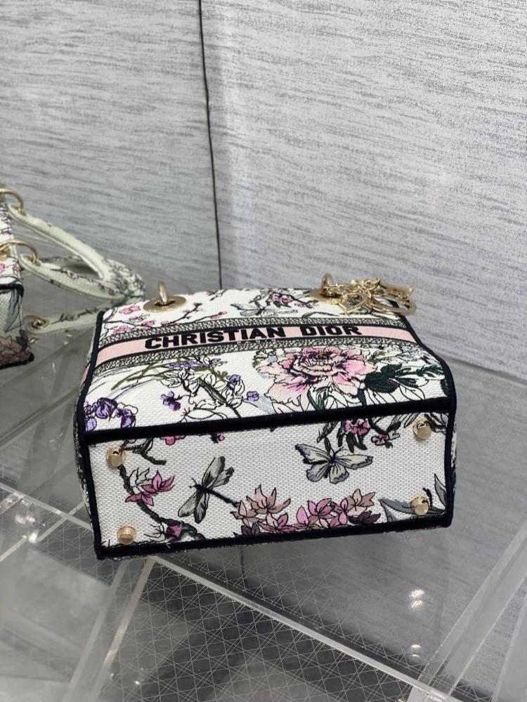 Top Handle Bag