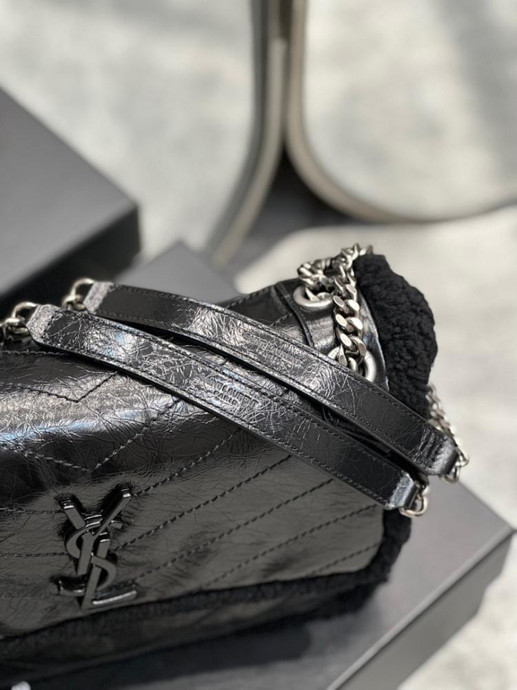 Elegant Stylish Leather Top Handle Bag