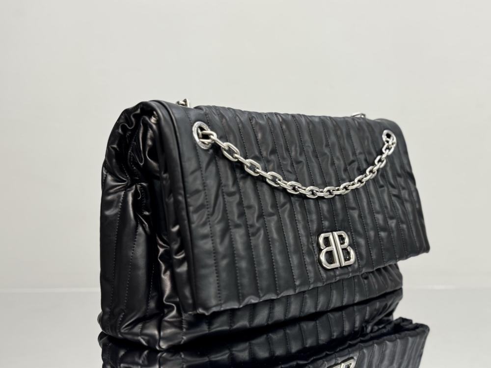 Luxury Top Handle Bag