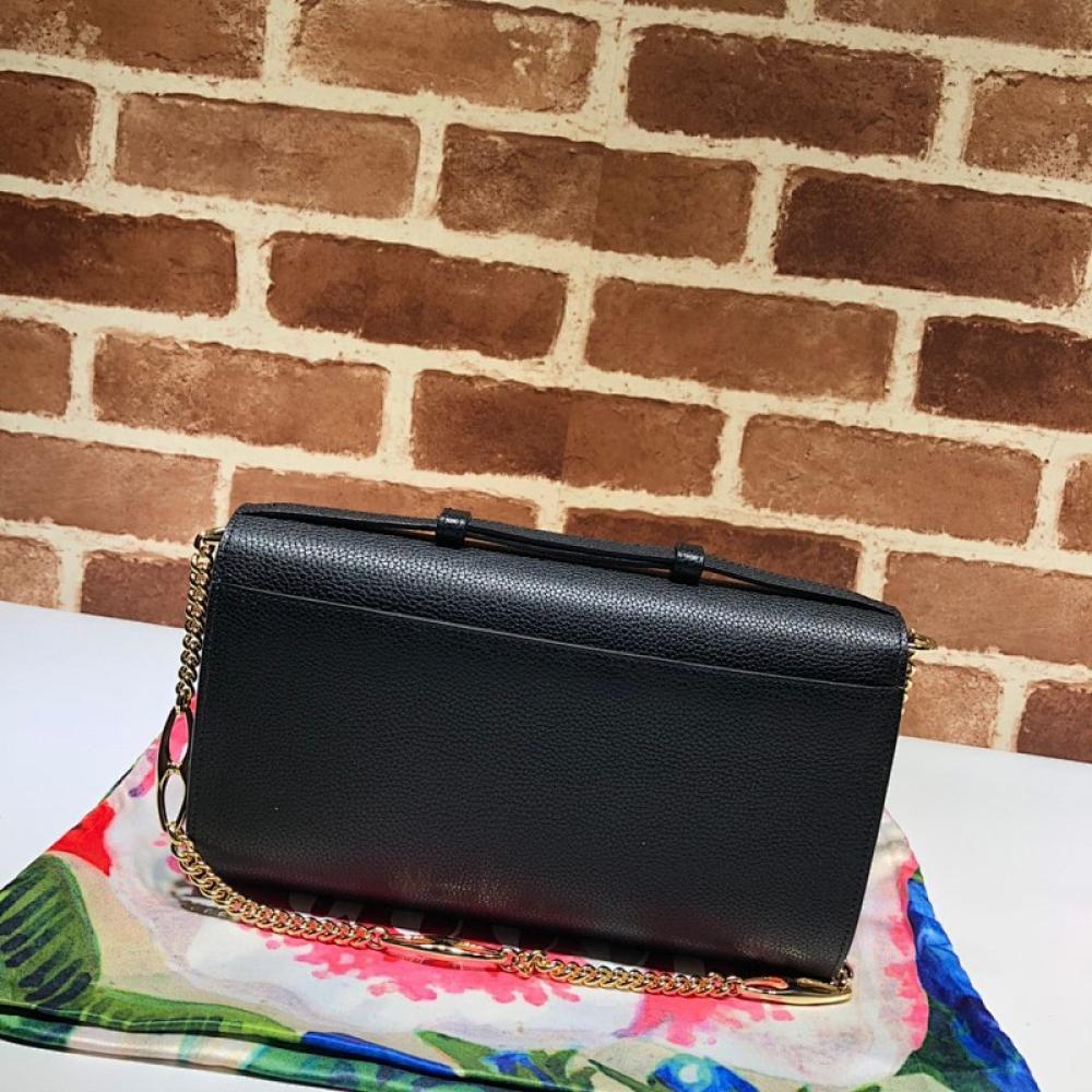 Luxury Top Handle Bag
