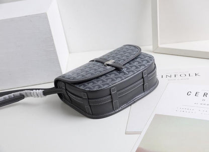 Modern Top Handle Bag – Special Edition