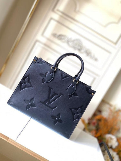 Classic Premium Printed Tote Bag