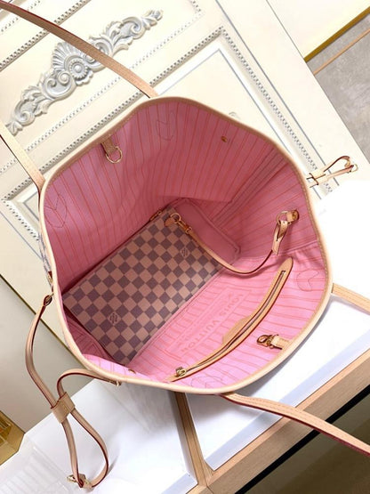 Elegant Top Handle Bag – Special Edition