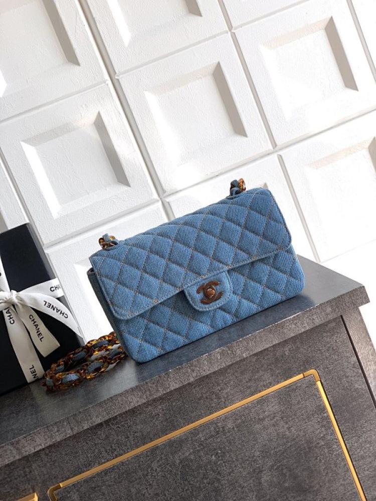 Classic Top Handle Bag