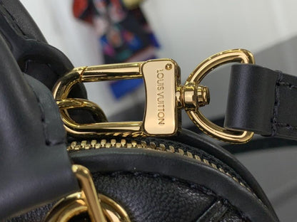 Classic Top Handle Bag
