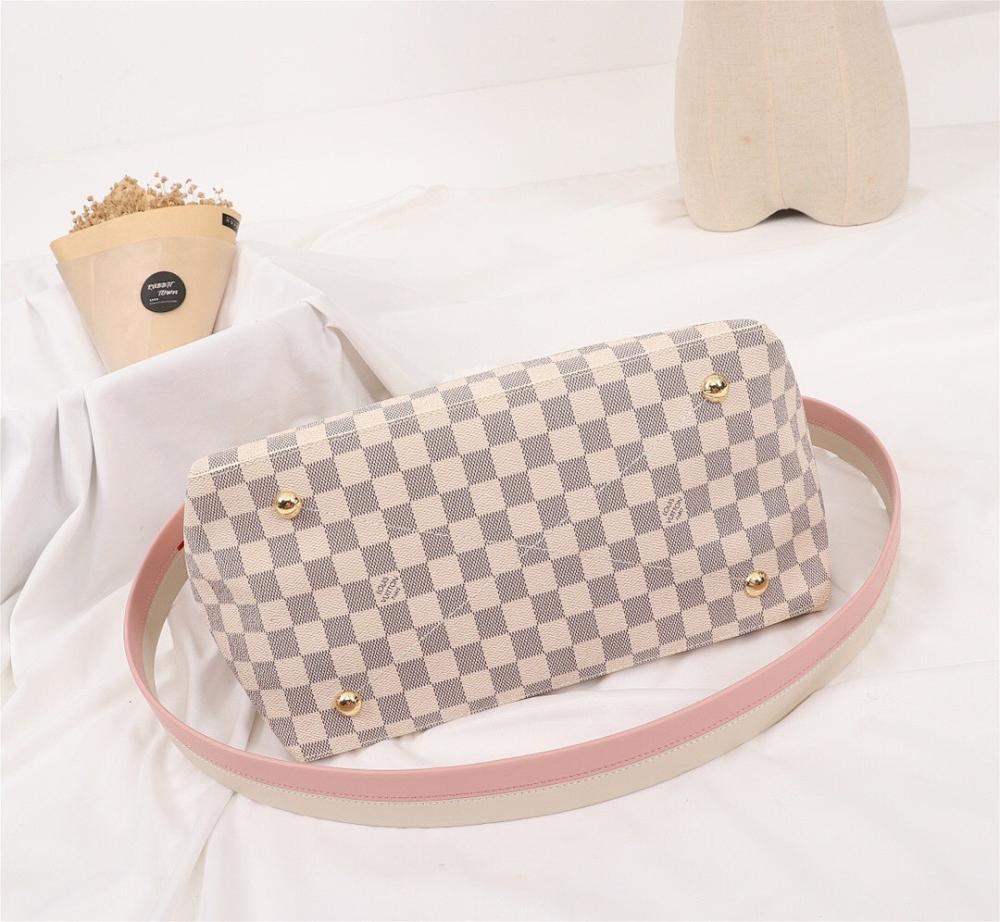 Luxury Stylish Woven Leather Hobo Bag