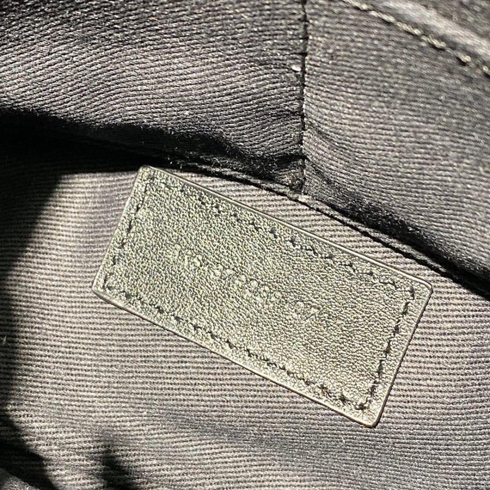 Modern Italian-Inspired Calfskin Bag