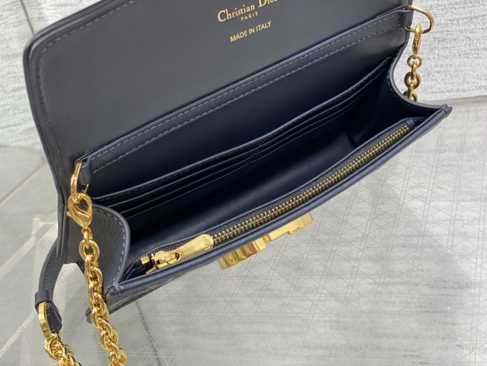 Luxury Elegant Top Handle Bag