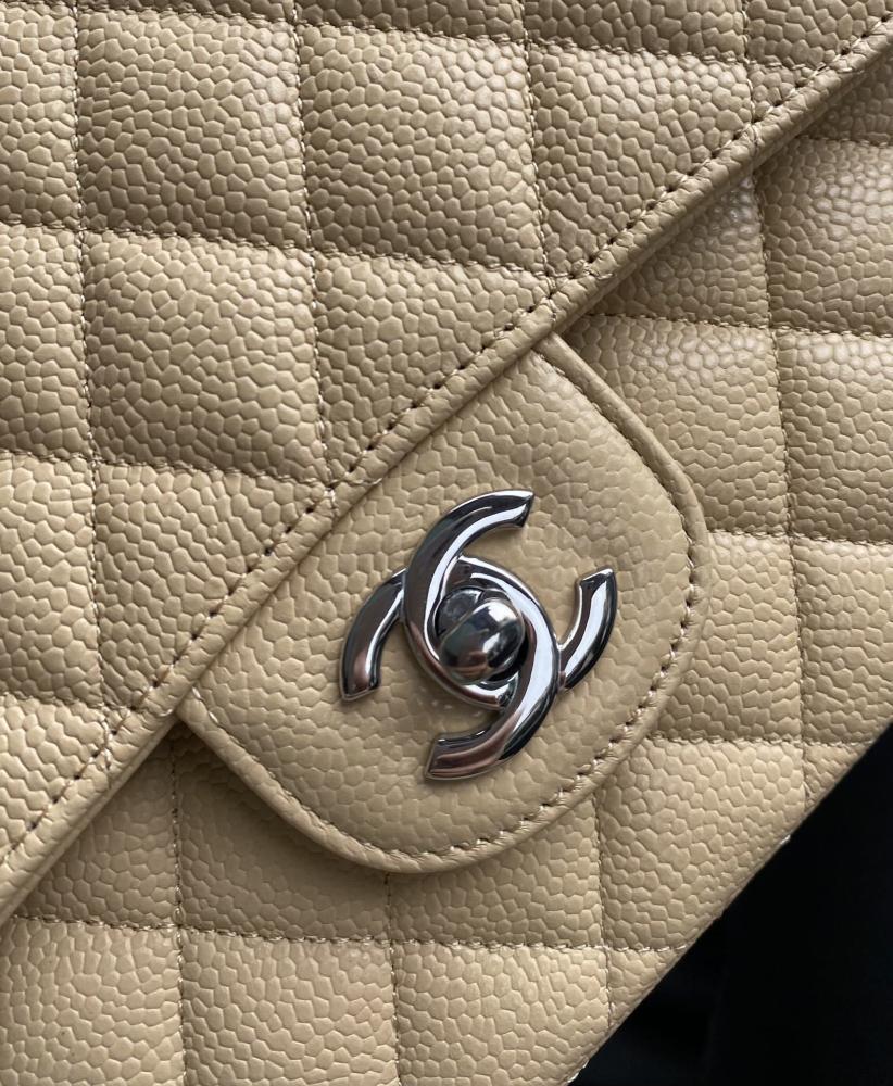 Classic Top Handle Bag