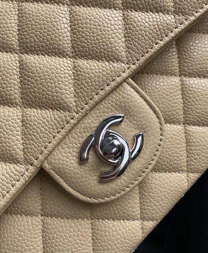 Classic Top Handle Bag