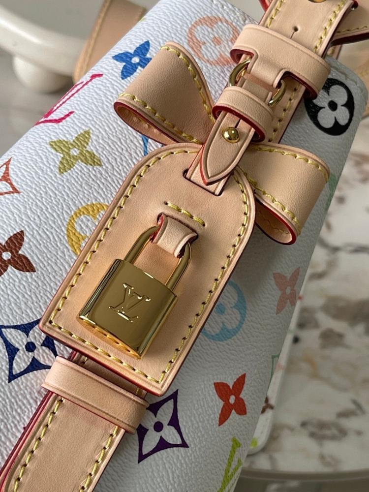 Modern Elegant Canvas Shoulder Bag – Limited Edition