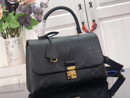 Top Handle Bag