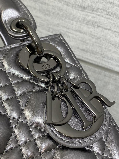 Top Handle Bag