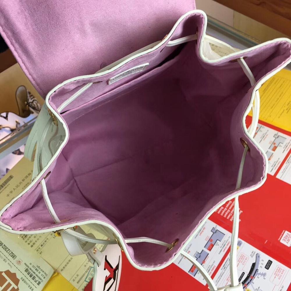 Luxury Elegant Calfskin Shoulder Bag