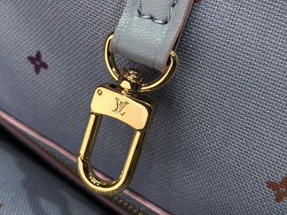 Luxury Tote Bag