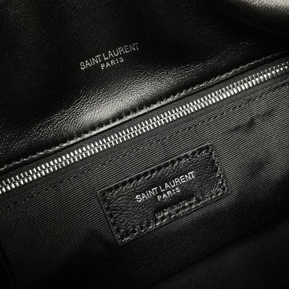 Lambskin Shoulder Bag