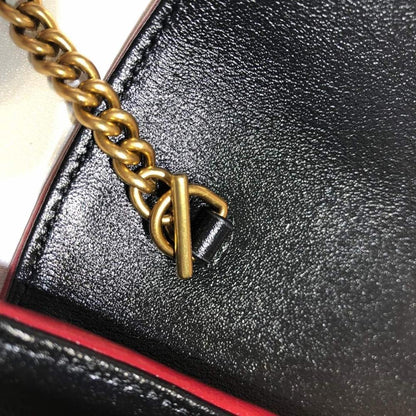 Classic Shoulder Bag