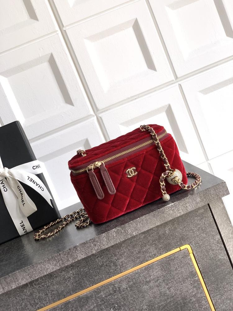 Alma Gold Wallet