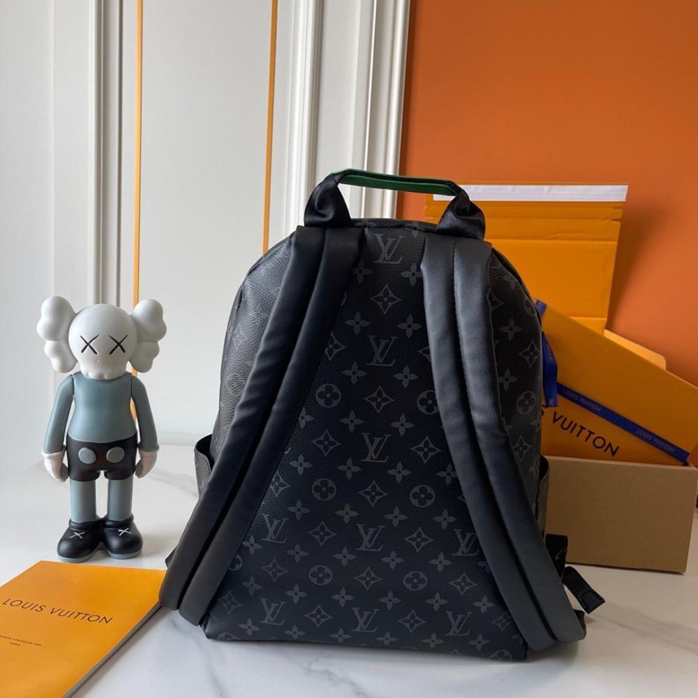 Italian-Inspired Luxury Monogram Bag