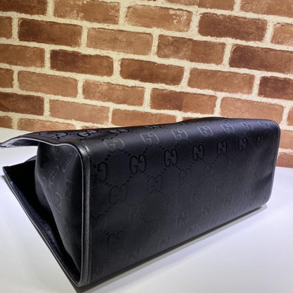 Practical Elegant Top Handle Bag