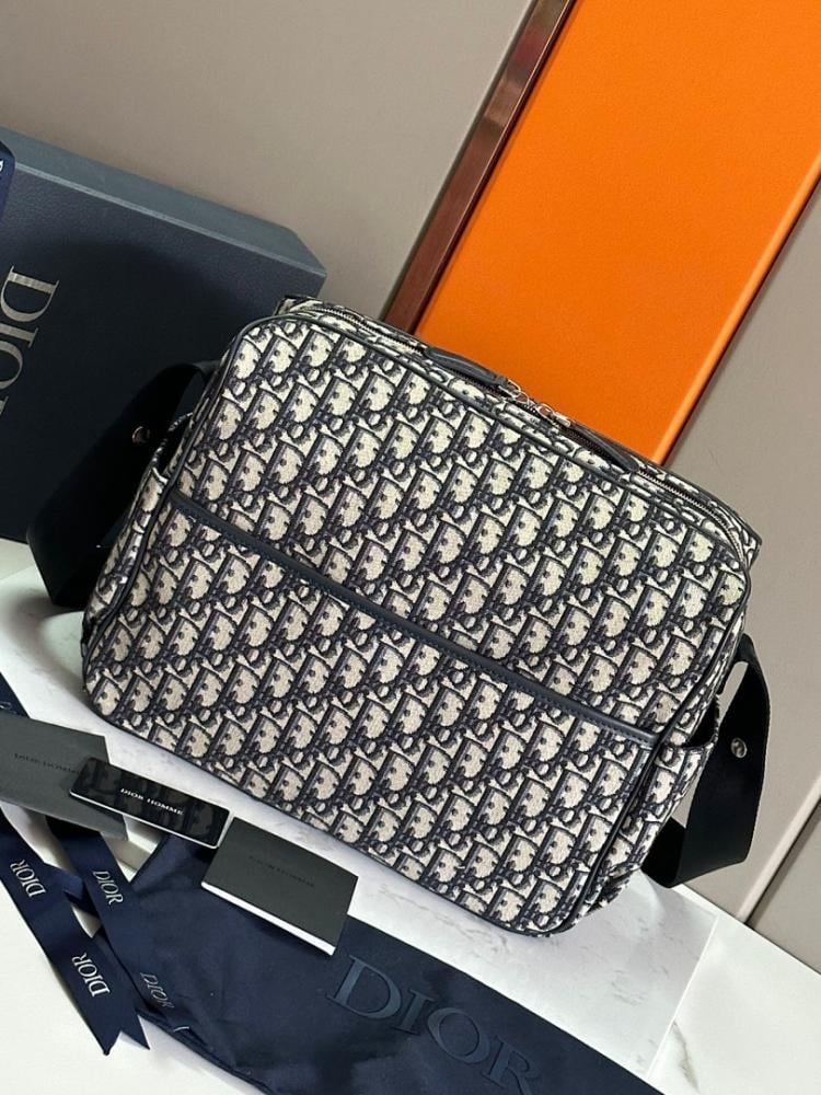 Italian-Inspired Stylish Printed Leather Top Handle Bag