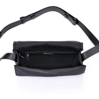 Elegant Stylish Quilted Nylon Shoulder Bag – Special Edition