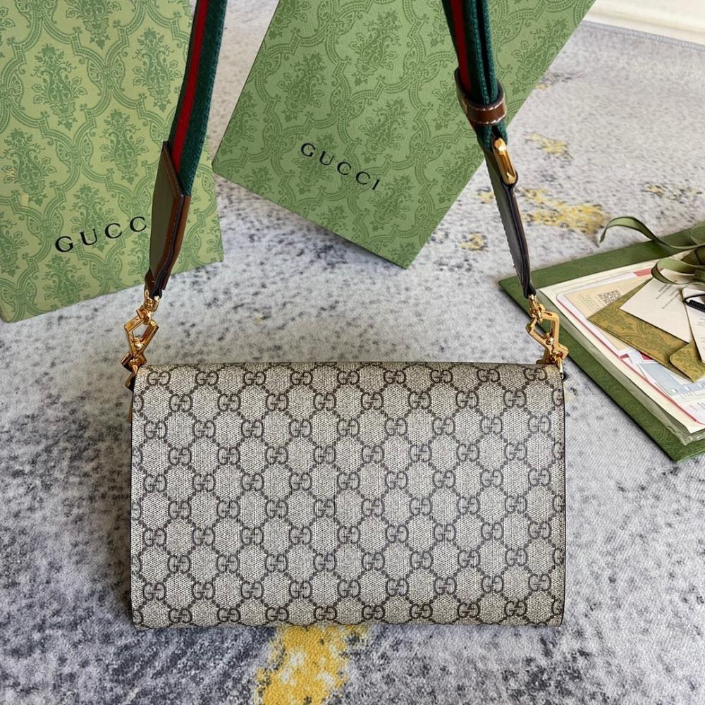 Stylish Refined Shoulder Bag