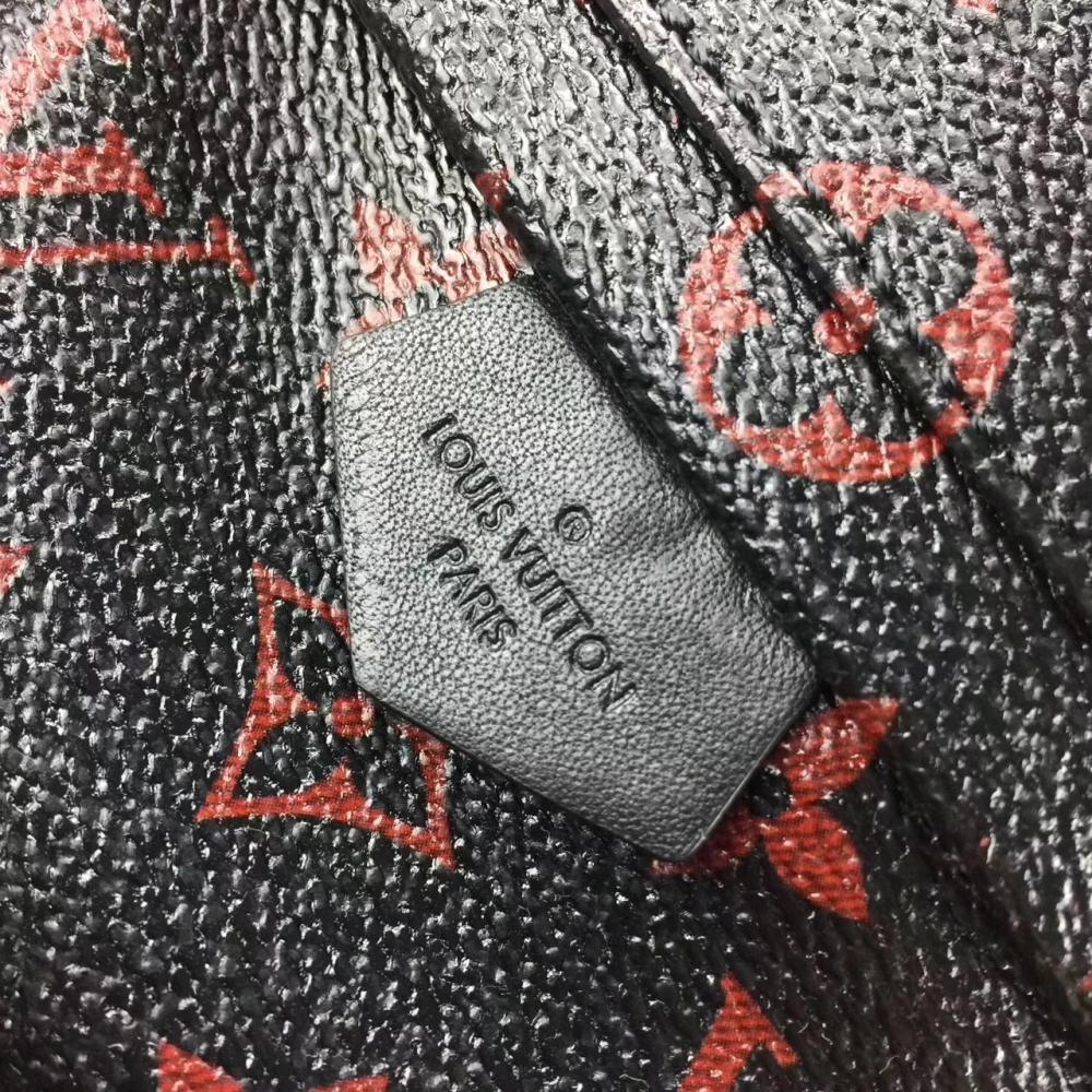 Leather Backpack