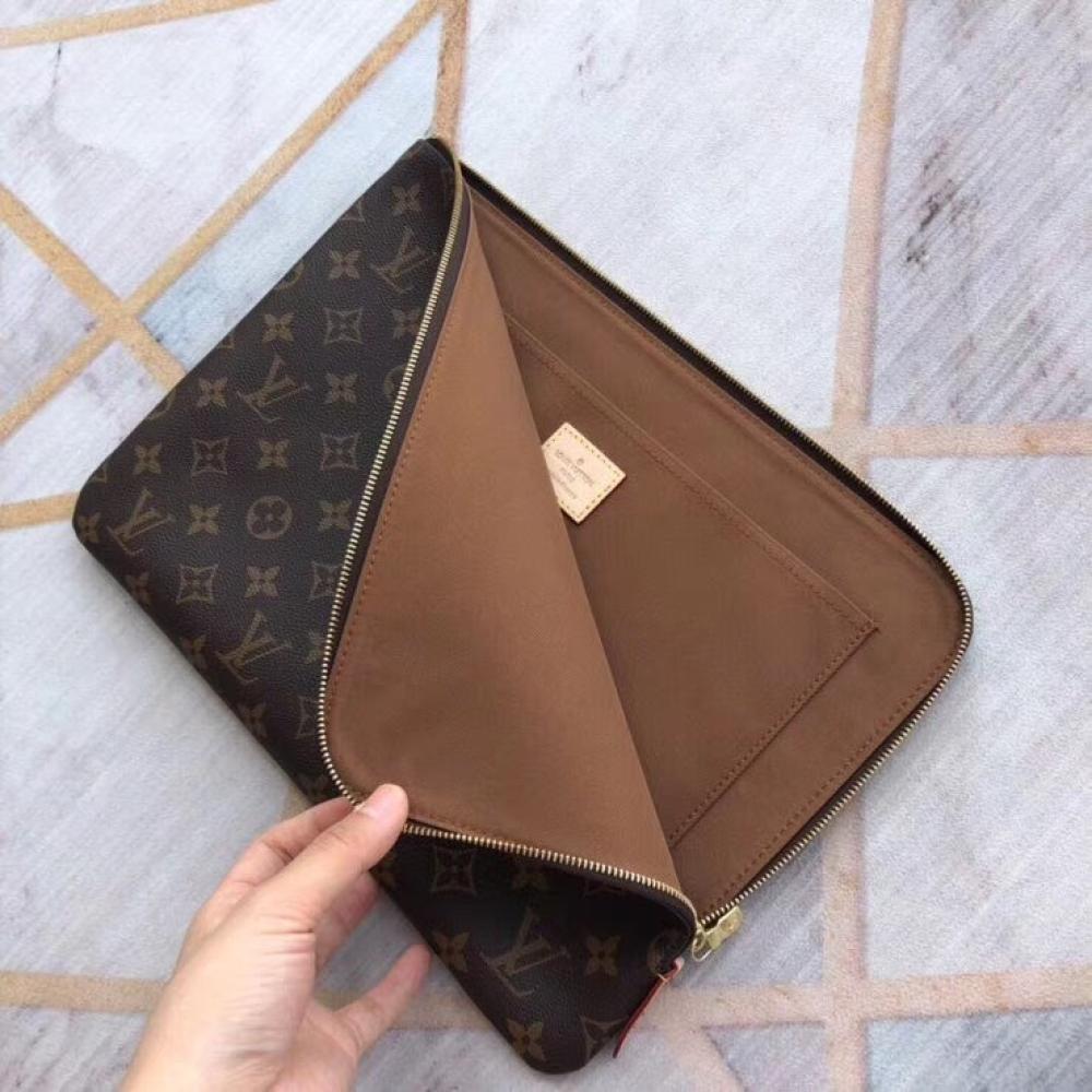 Luxury Wallet
