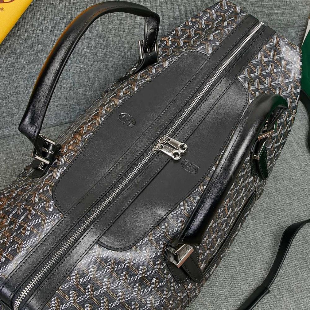 Classic Modern Travel Bag