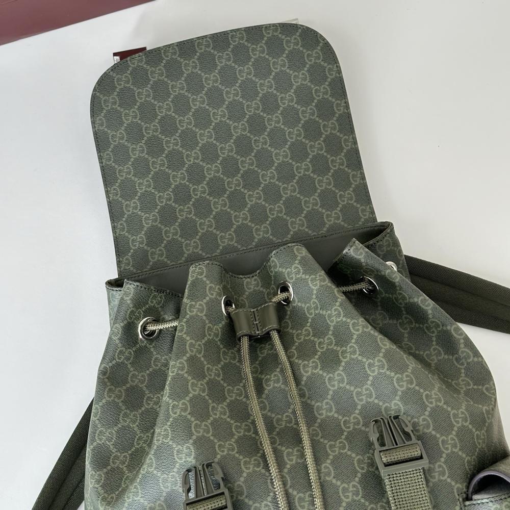 Luxury Backpack