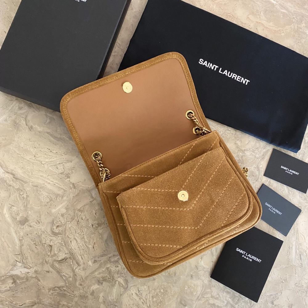 Shoulder Bag