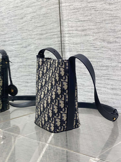 Luxury Top Handle Bag