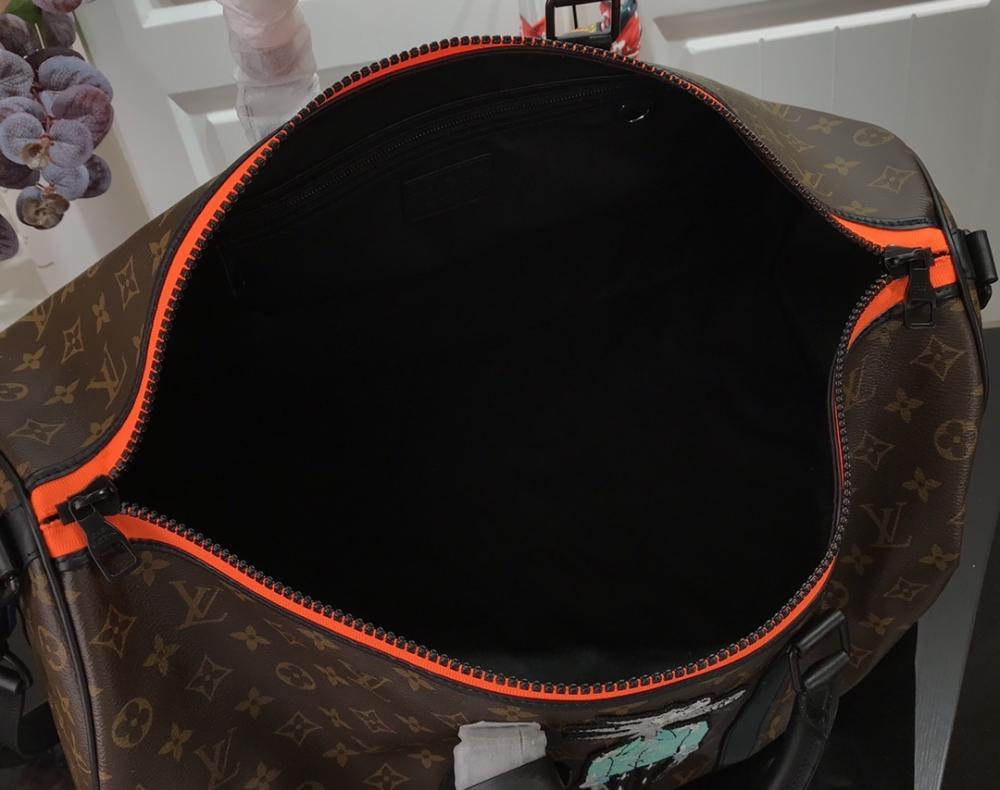 Travel Bag