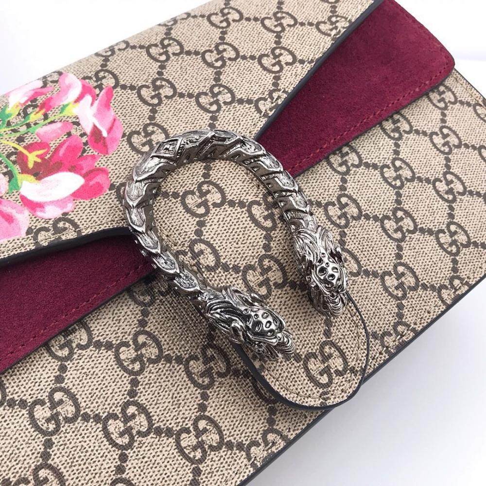 Classic Luxury Bag