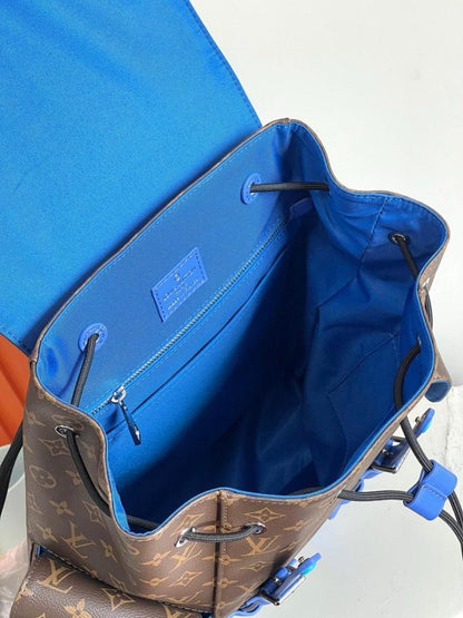 Modern Canvas Bag