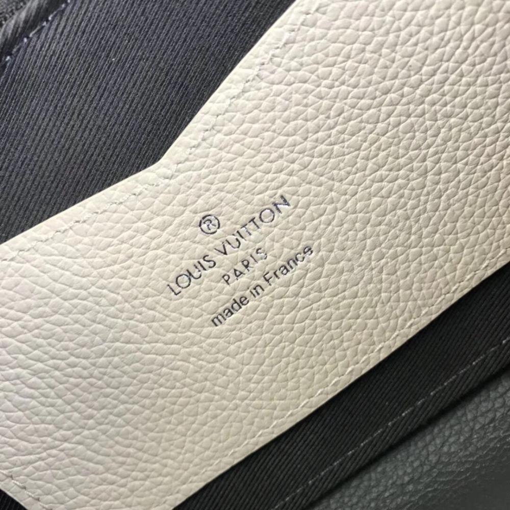 Leather Wallet