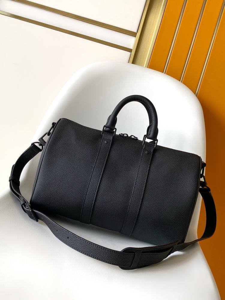 Calfskin Travel Bag