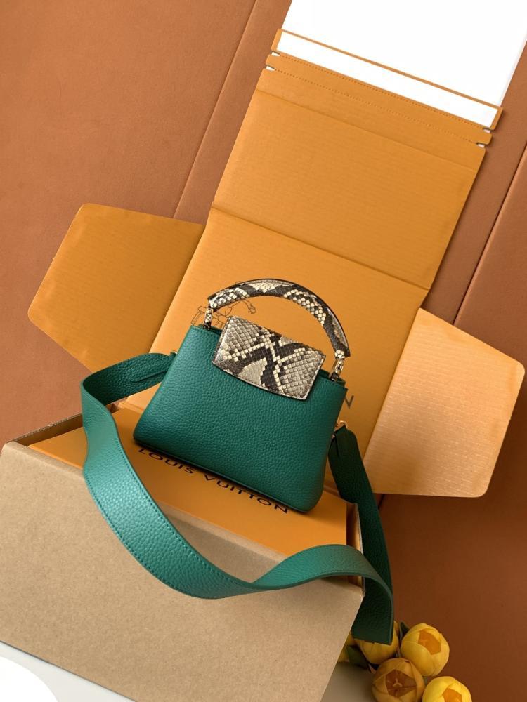 Top Handle Bag