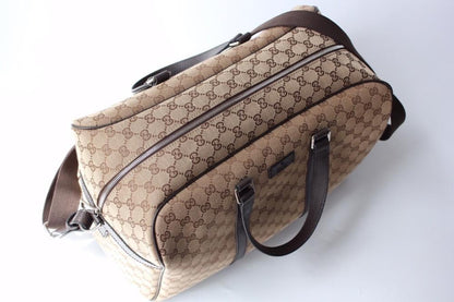 Luxury Travel Bag